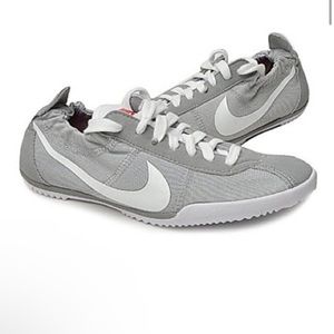 Nike Tenkay Slip On Sneakers